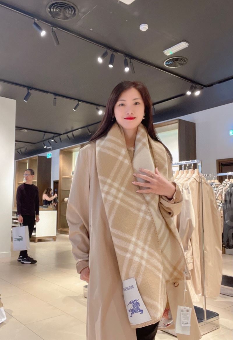 Burberry Scarf